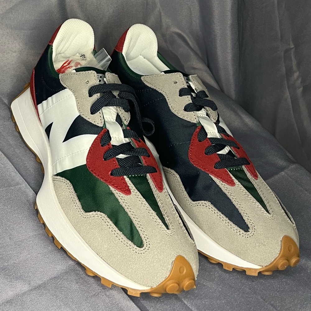 Mens New balance 327